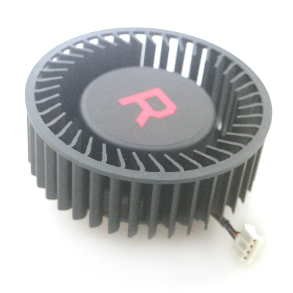 BFB1012SHA01 12V 2.4A 75mm 37* - Cpu Cooler 评论和价格