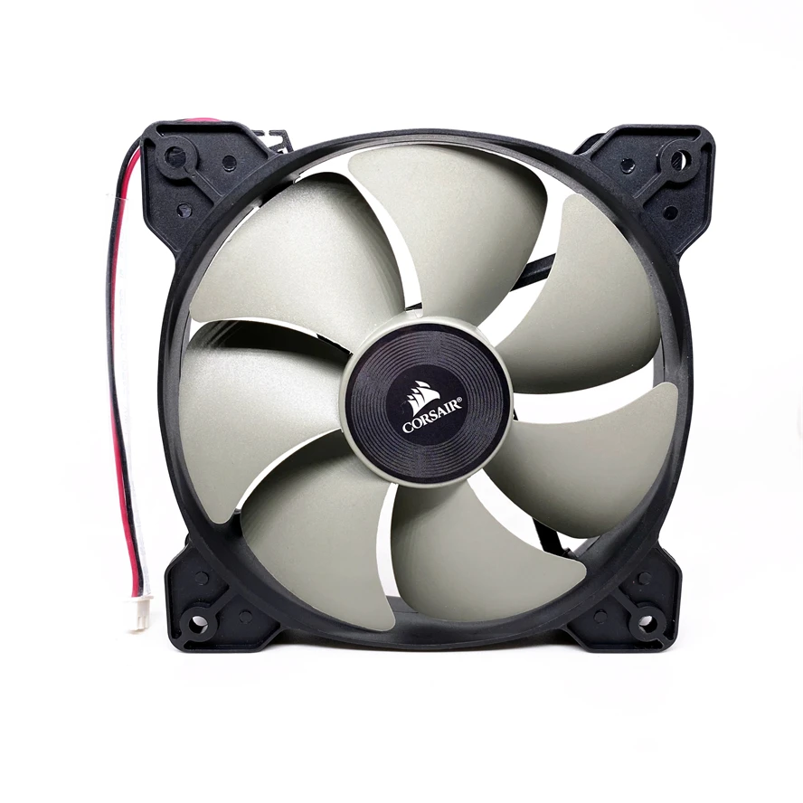 DC12V 0.22A 120MM Corsair 1202 - Case Fan 评论和价格