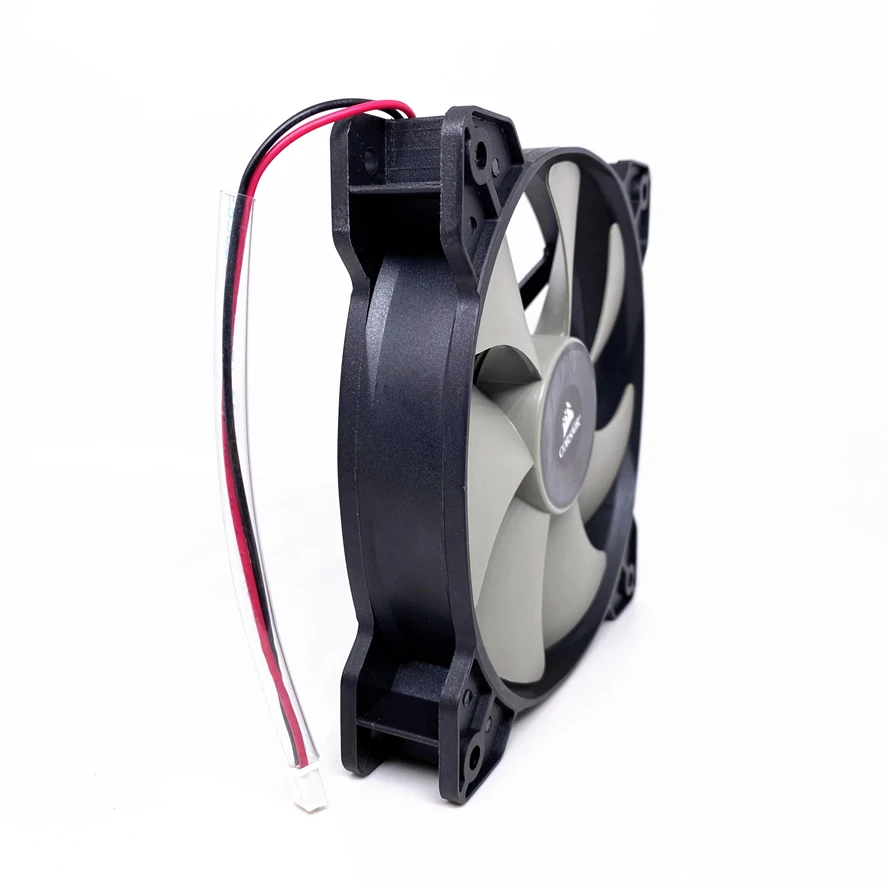 DC12V 0.22A 120MM Corsair 1202 - Case Fan 评论和价格