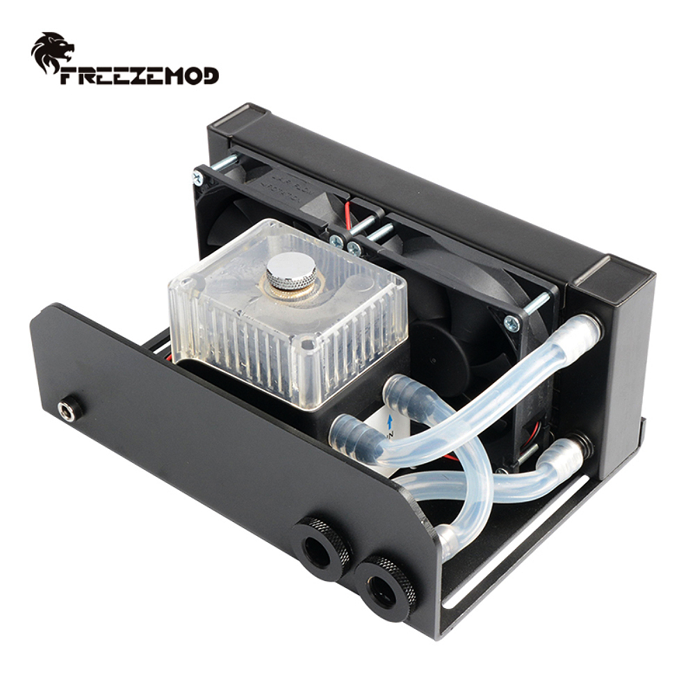 FREEZEMOD AIO Laptop Liquid Co - Aio Liquid Cooler 评论和价格