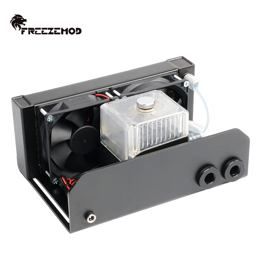 FREEZEMOD AIO Laptop Liquid Co - Aio Liquid Cooler 评论和价格