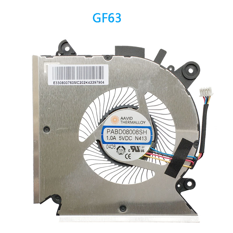 New Original LAPTOP CPU GPU Co - Gpu Cooler 评论和价格