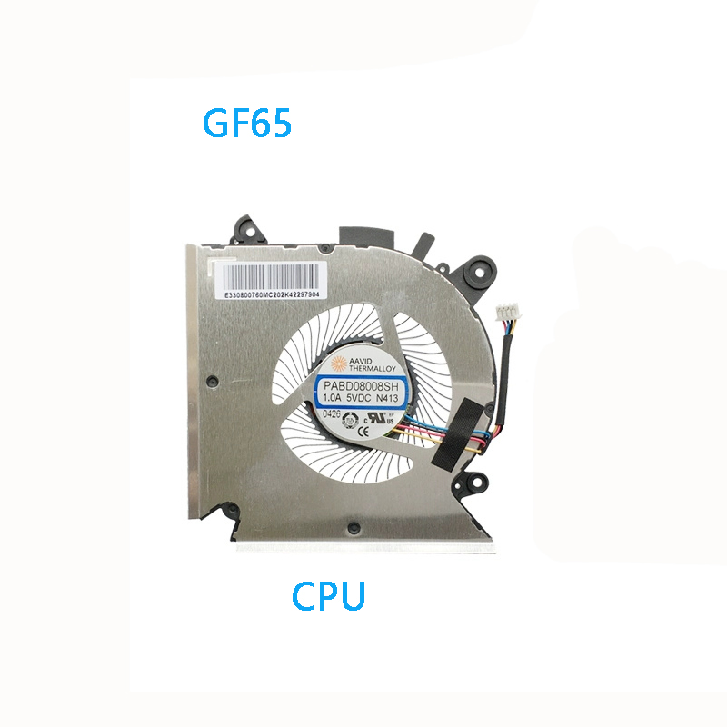 New Original LAPTOP CPU GPU Co - Gpu Cooler 评论和价格