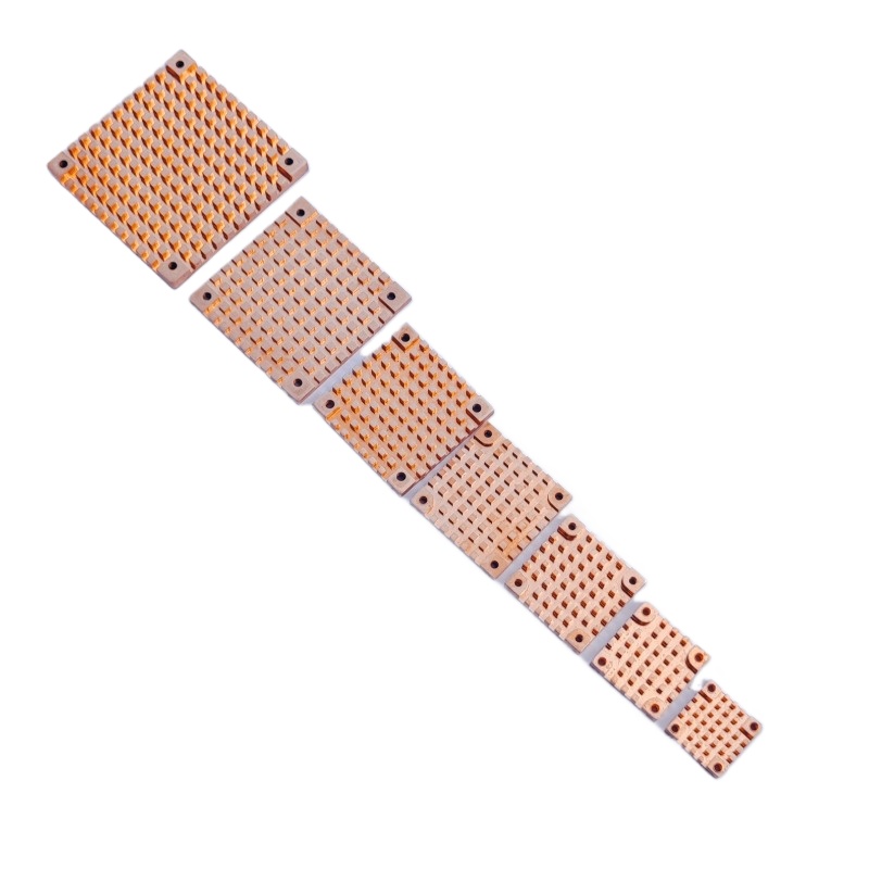 20-80 fan version heat sink, p - Heatsink 评论和价格