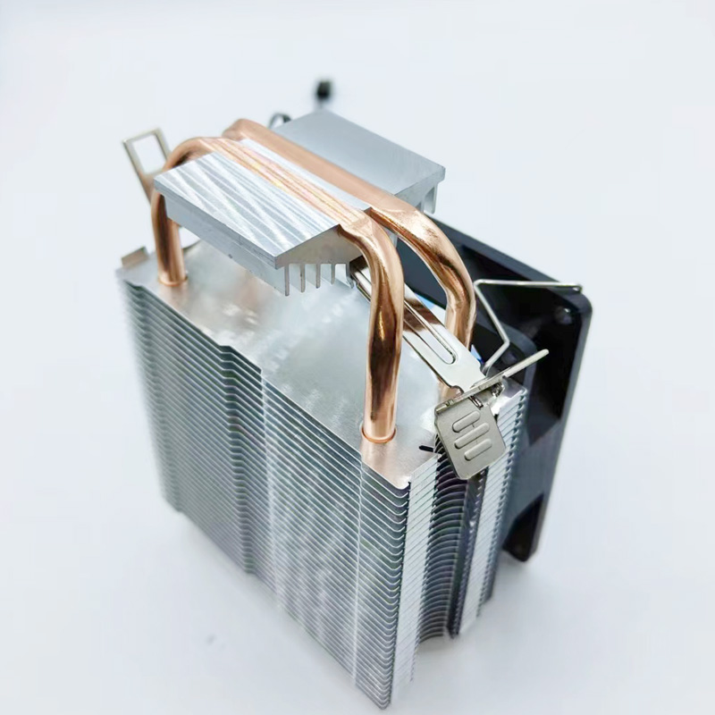 X99 CPU Air Cooler 3Pin/4Pin P - Air Cooler Cpu 评论和价格