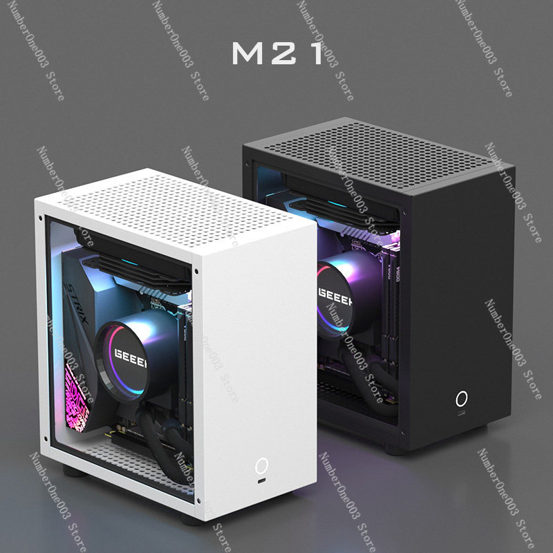 M21 / M31 Mini ITX Computer Ca - Aio Liquid Cooler 评论和价格