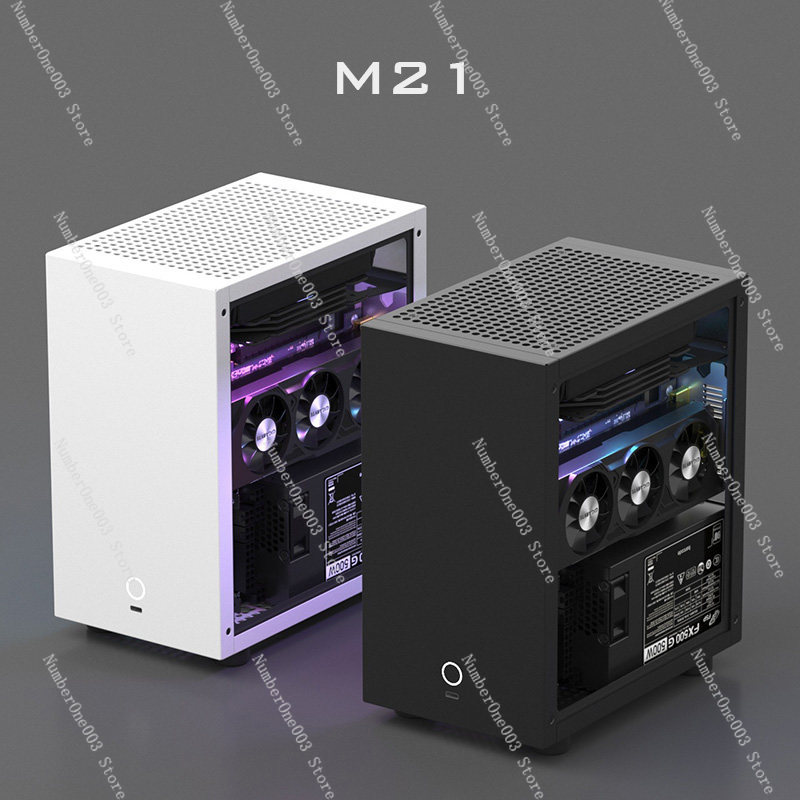 M21 / M31 Mini ITX Computer Ca - Aio Liquid Cooler 评论和价格