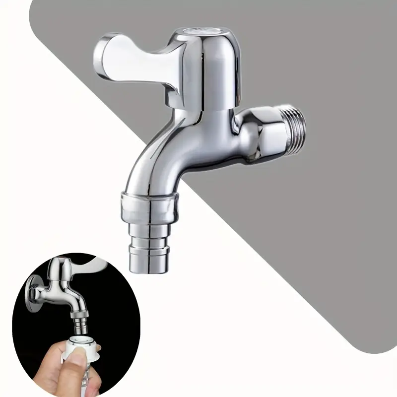 1 Universal Faucet Suitable fo - Heatsink 评论和价格