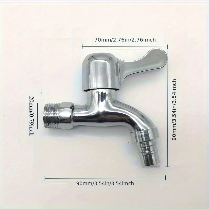 1 Universal Faucet Suitable fo - Heatsink 评论和价格