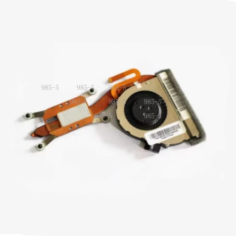 CPU Cooling Fan Heatsink for T - Cpu Fan 评论和价格