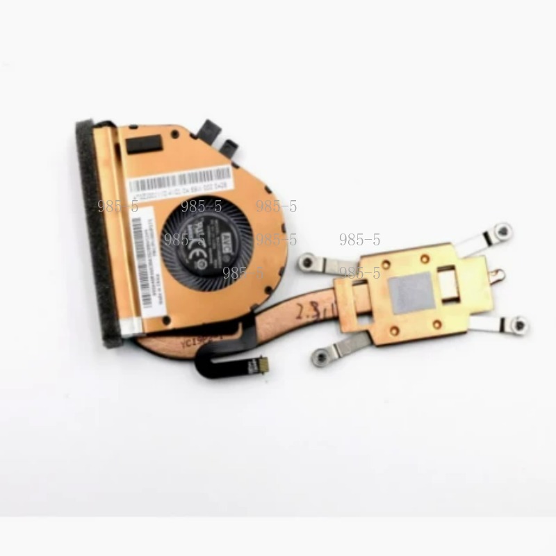 CPU Cooling Fan Heatsink for T - Cpu Fan 评论和价格