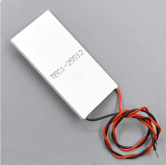 TEC1-25512 Thermoelectric Cool - Heatsink 评论和价格