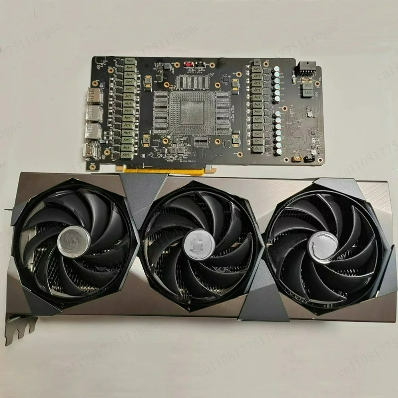 GPU Cooling Heatsink Fan Assem - Heatsink 评论和价格
