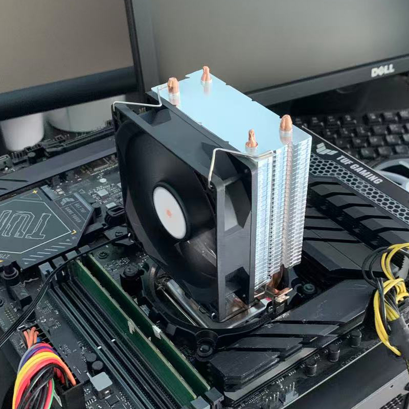 X99 CPU Air Cooler PC Processo - Air Cooler Cpu 评论和价格