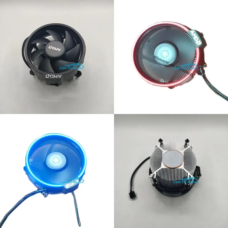 Brand For Manufacturer Direct  - Cpu Fan 评论和价格