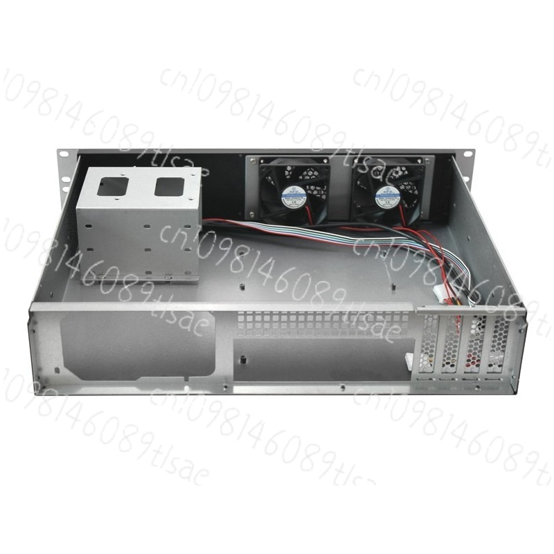 19-inch 2U Rack Server Case AT - Case Fan 评论和价格