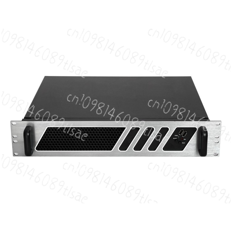 19-inch 2U Rack Server Case AT - Case Fan 评论和价格