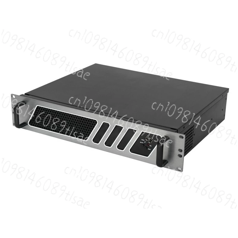 19-inch 2U Rack Server Case AT - Case Fan 评论和价格